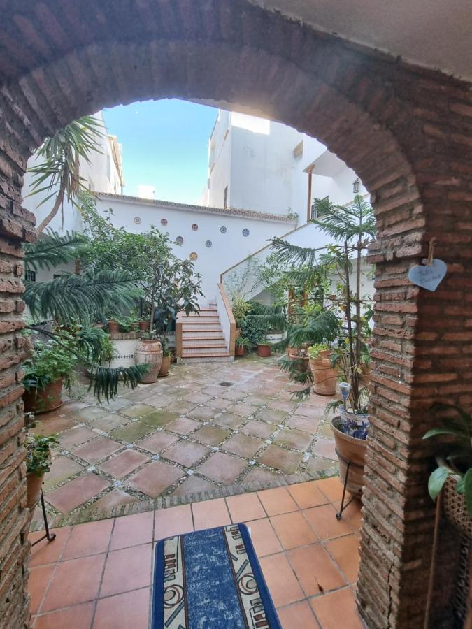 Apartamentos En Patio Cordobes San Basilio Córdoba Buitenkant foto