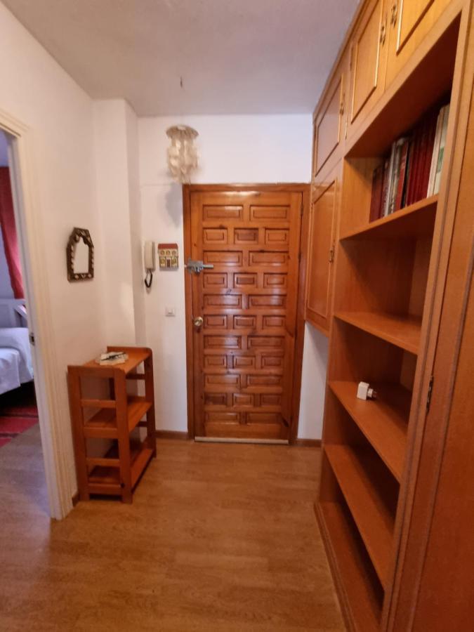 Apartamentos En Patio Cordobes San Basilio Córdoba Buitenkant foto