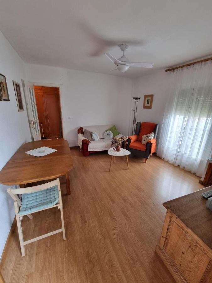 Apartamentos En Patio Cordobes San Basilio Córdoba Buitenkant foto