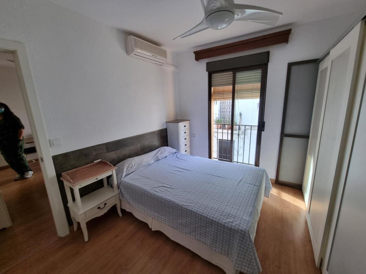 Apartamentos En Patio Cordobes San Basilio Córdoba Buitenkant foto