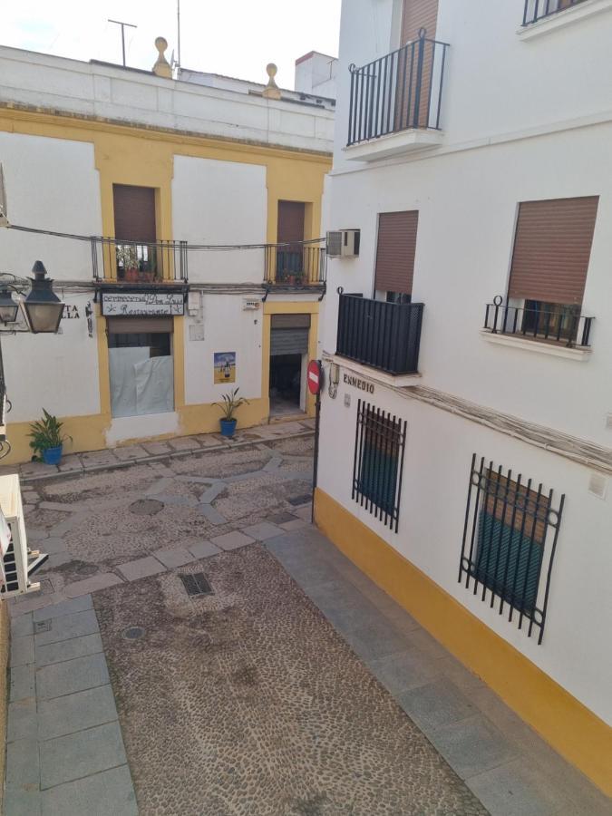 Apartamentos En Patio Cordobes San Basilio Córdoba Buitenkant foto