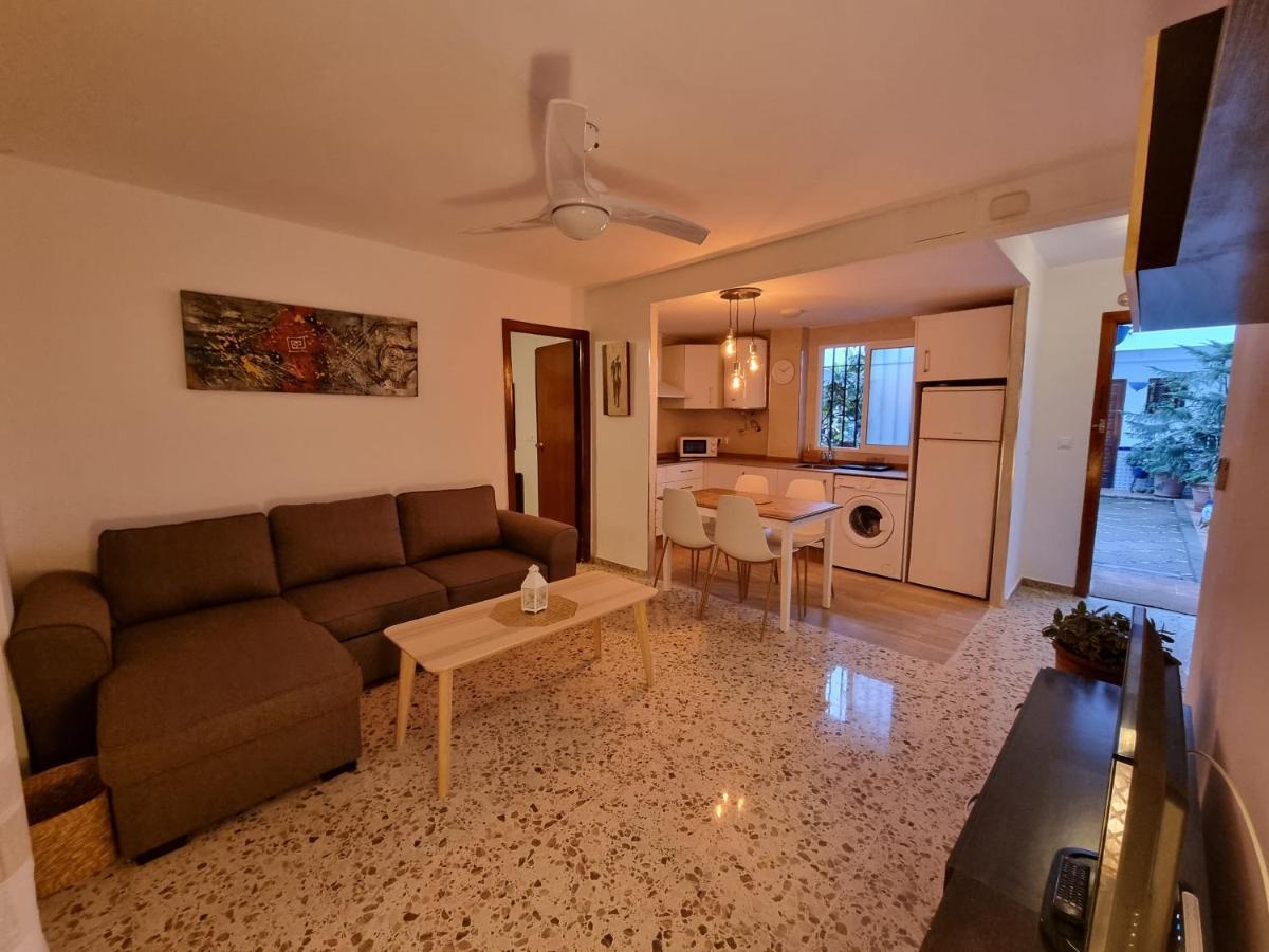 Apartamentos En Patio Cordobes San Basilio Córdoba Buitenkant foto