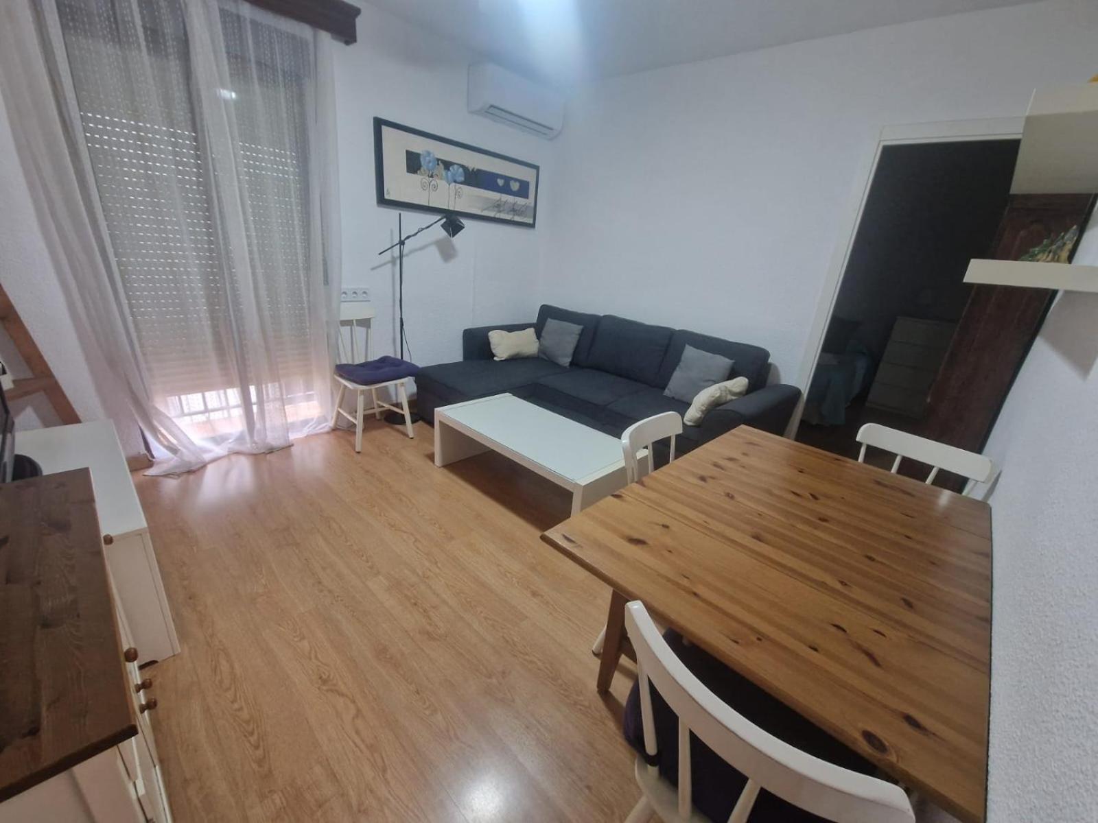 Apartamentos En Patio Cordobes San Basilio Córdoba Buitenkant foto