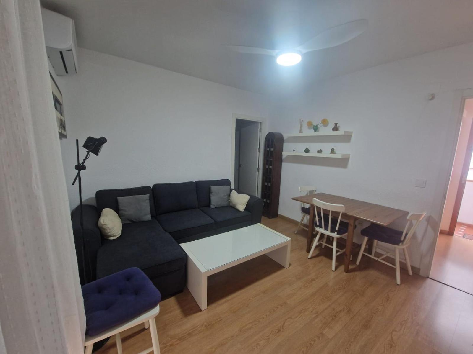 Apartamentos En Patio Cordobes San Basilio Córdoba Buitenkant foto