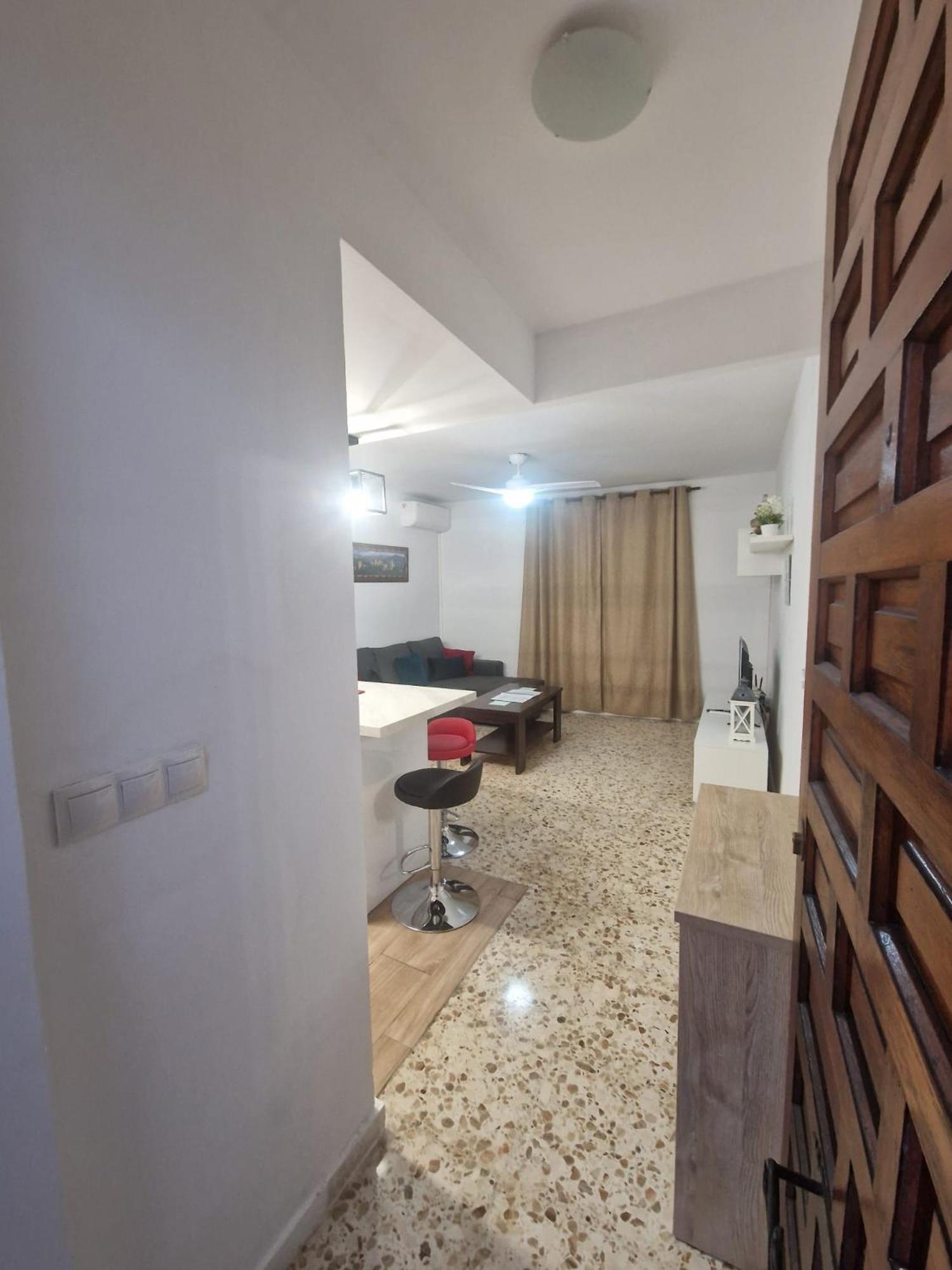 Apartamentos En Patio Cordobes San Basilio Córdoba Buitenkant foto