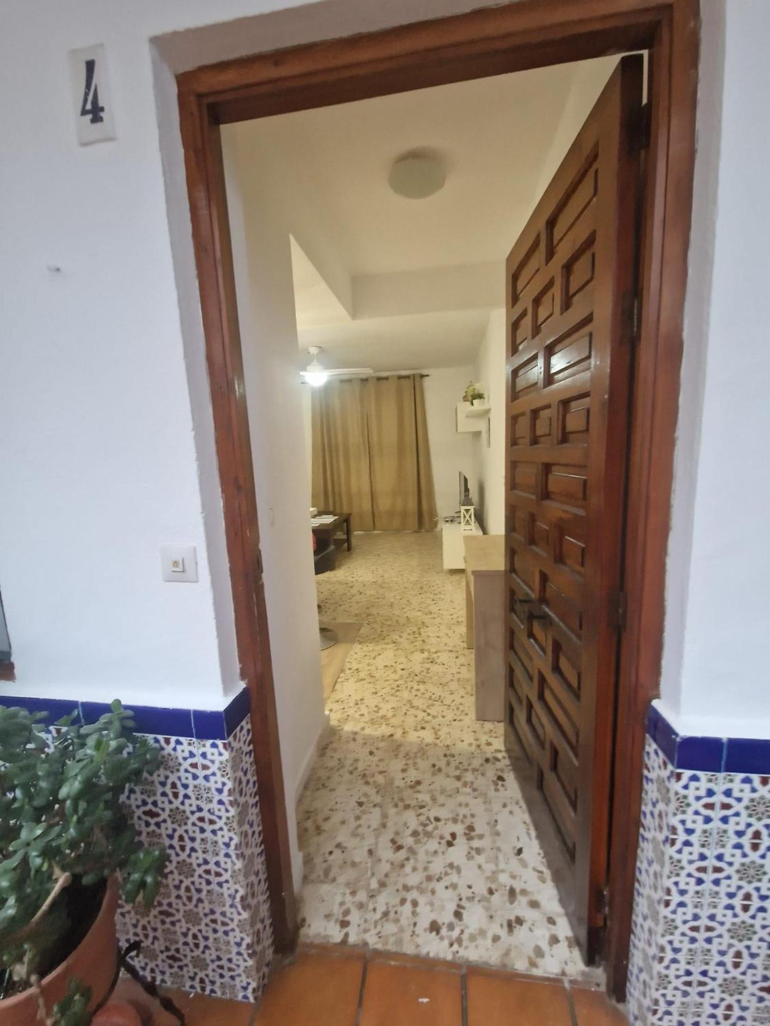 Apartamentos En Patio Cordobes San Basilio Córdoba Buitenkant foto