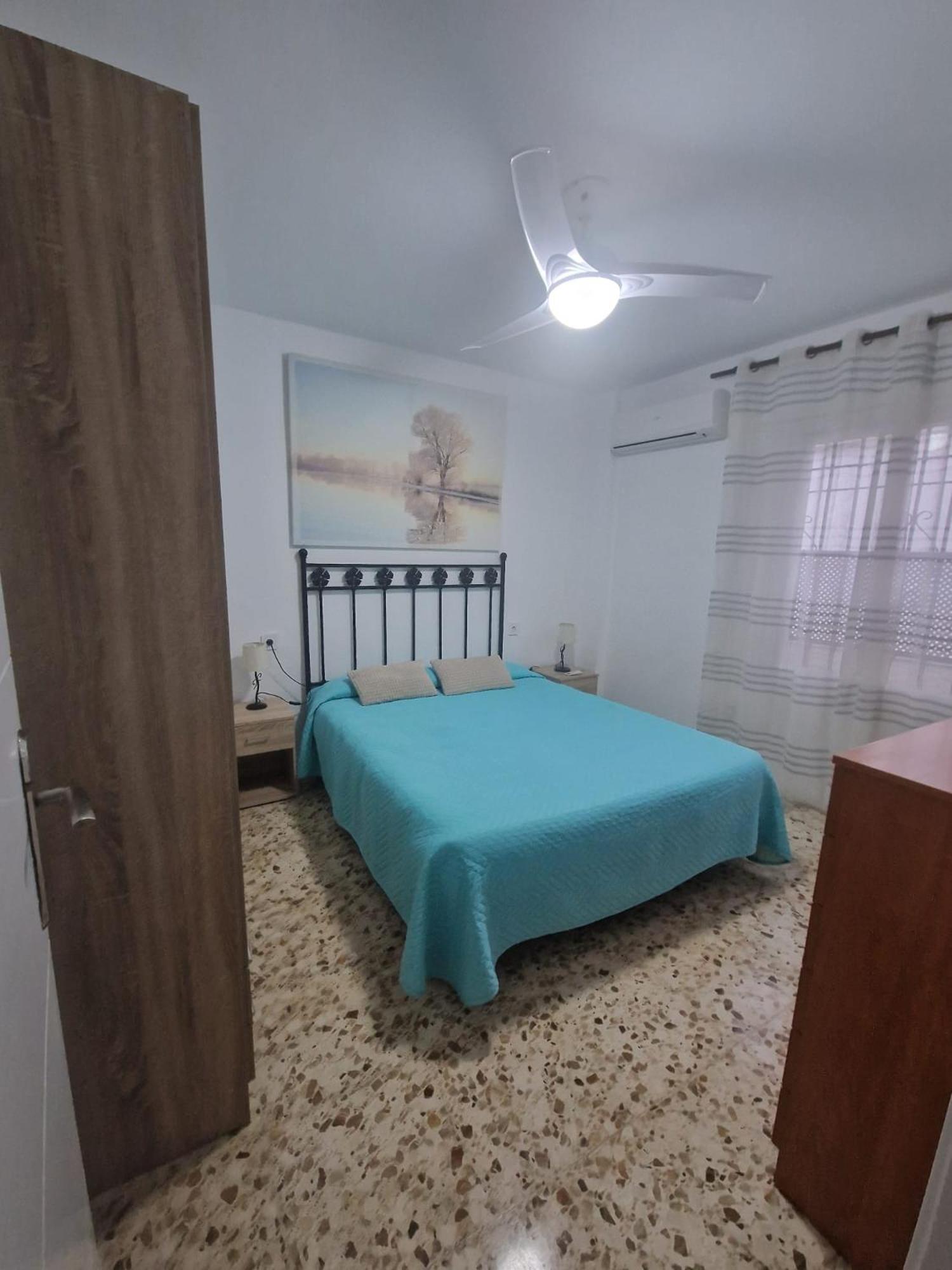 Apartamentos En Patio Cordobes San Basilio Córdoba Buitenkant foto