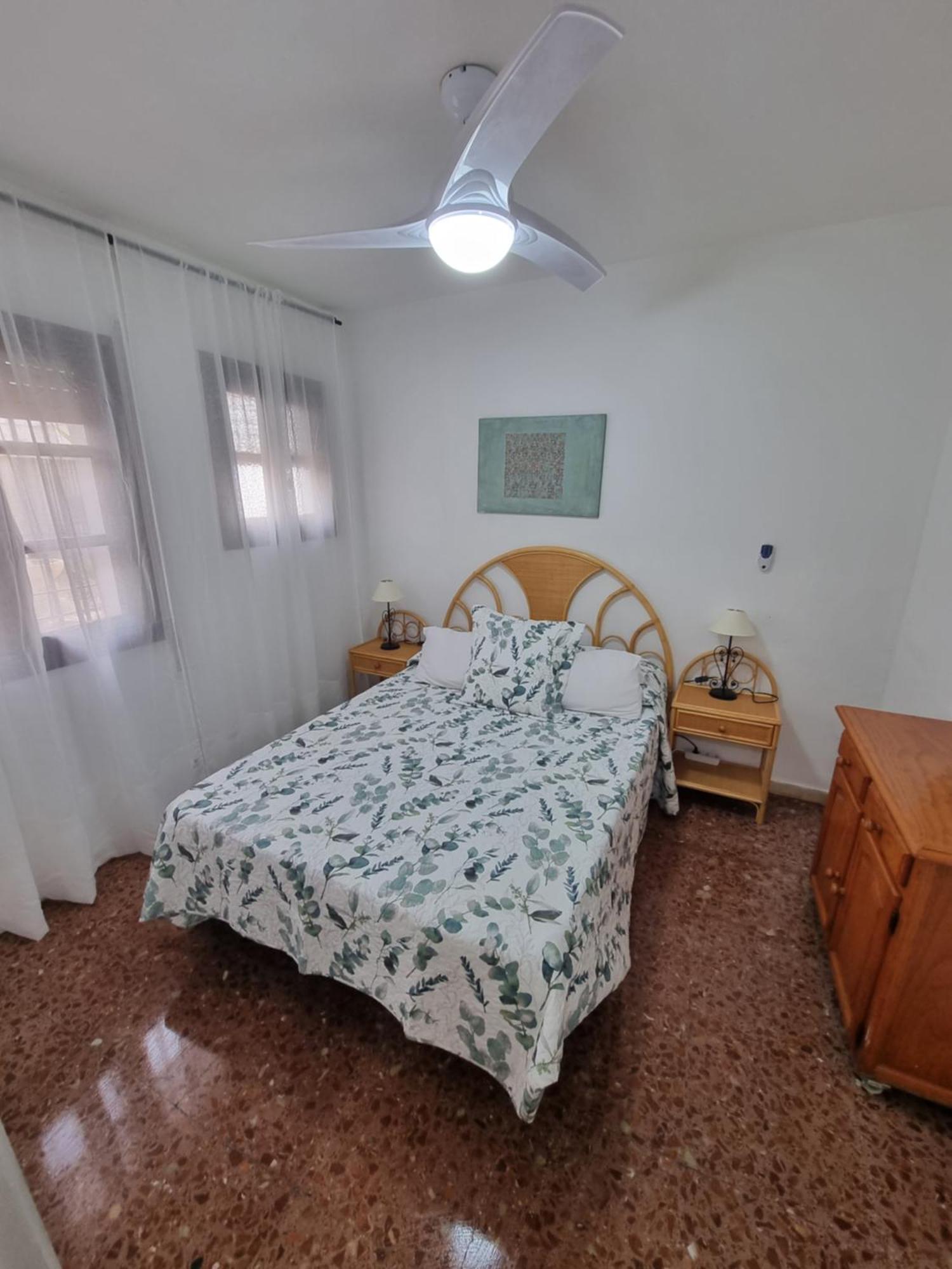 Apartamentos En Patio Cordobes San Basilio Córdoba Buitenkant foto