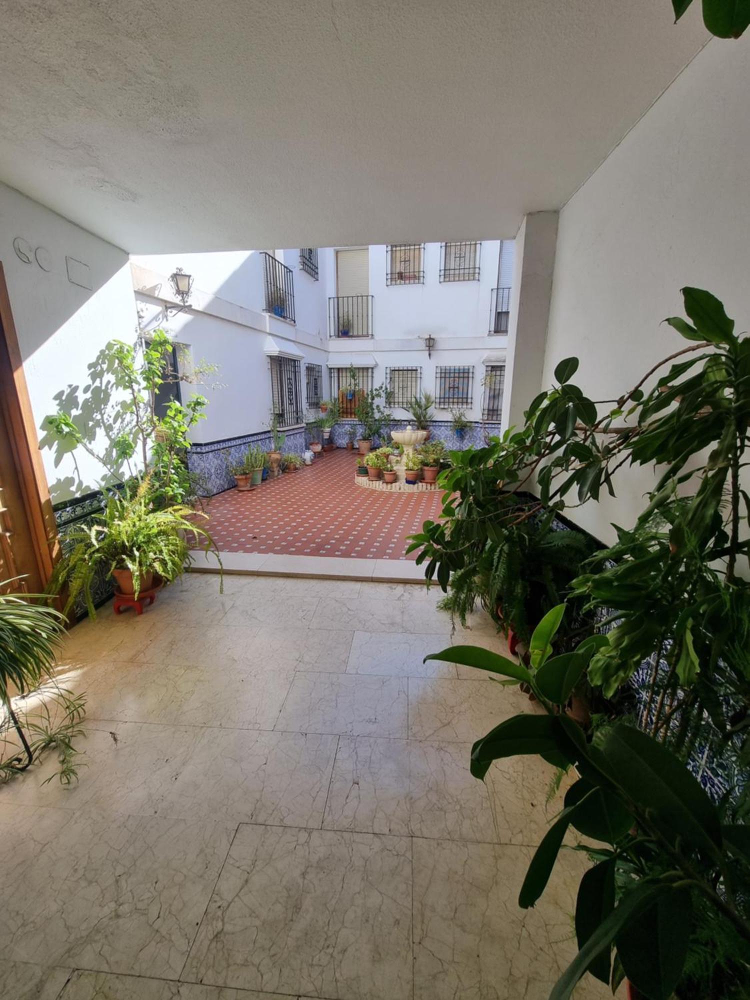 Apartamentos En Patio Cordobes San Basilio Córdoba Buitenkant foto