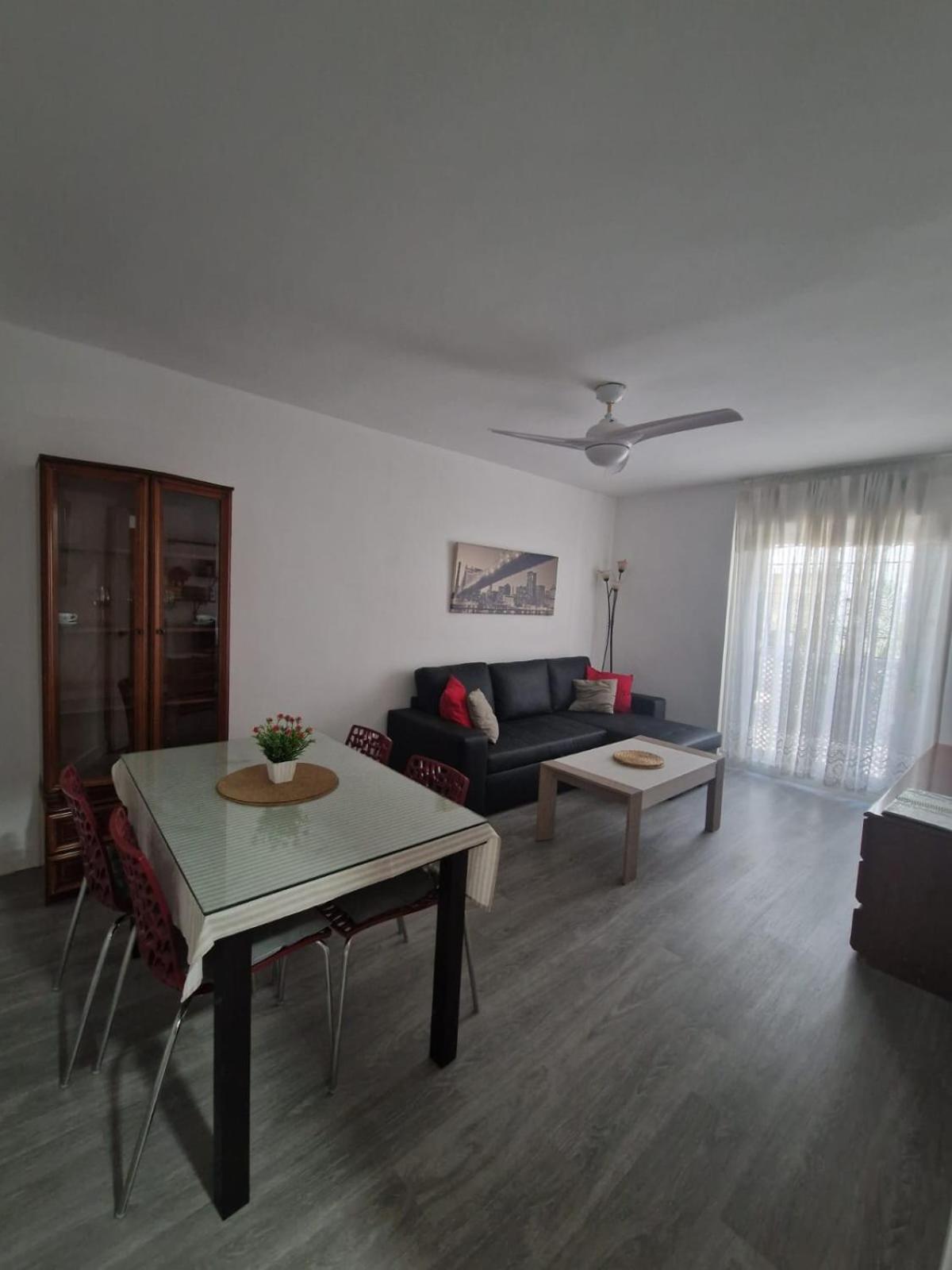 Apartamentos En Patio Cordobes San Basilio Córdoba Buitenkant foto