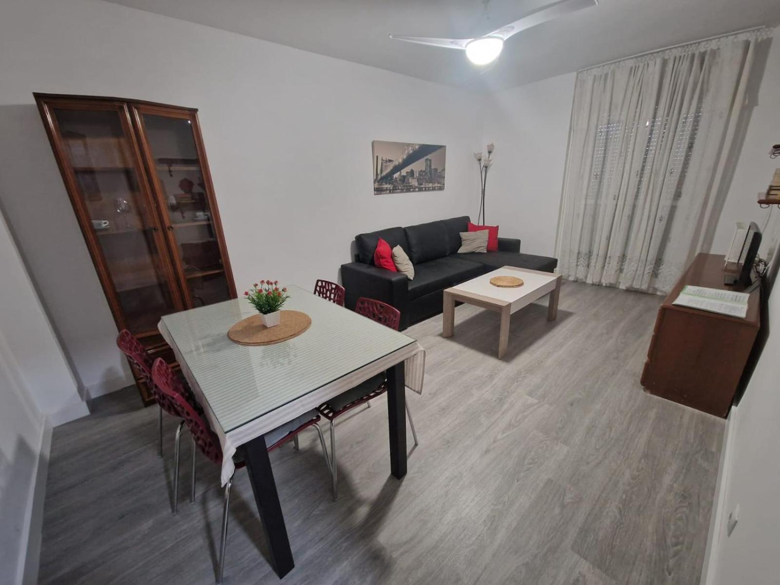 Apartamentos En Patio Cordobes San Basilio Córdoba Buitenkant foto