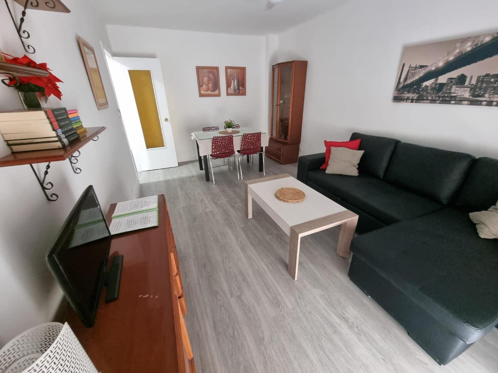 Apartamentos En Patio Cordobes San Basilio Córdoba Buitenkant foto